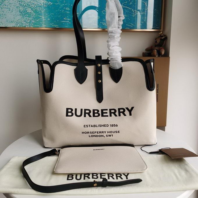 Burberry 2024 Shopping Bag ID:20241115-8